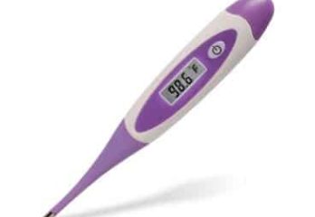Top 10 Best Glass Thermometers By Consumer Guide Reports Of 2023