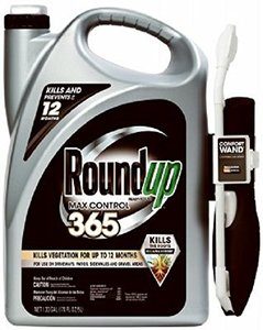 13. Roundup Max Control 365 Ready-to-Use Comfort Wand Sprayer