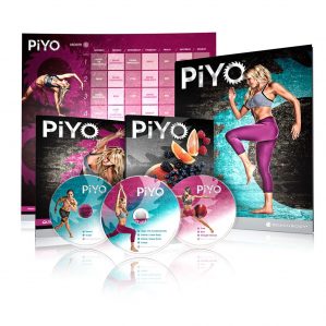 Chalene Johnson's PiYo Base Kit