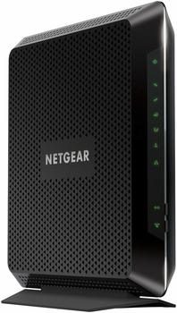 14. NETGEAR Nighthawk Cable Modem Combo C7000-Compatible with all Cable Providers