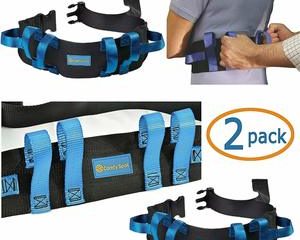 Top 11 Best Gait Belts By Consumer Guide Reports Of 2023