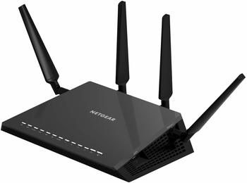 15. NETGEAR Nighthawk X4S Smart WiFi Router (R7800)