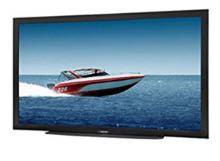 Sunbrite TV SB-6570HD-BL 65" Signature Series True-Outdoor All-Weather LED Television - Outdoor LED TVs