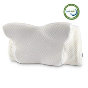 Neck Support Pillows
