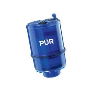 PUR RF-9999 MineralClear Faucet Replacement Water Filter 