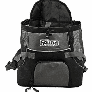 Outward Hound Kyjen PoochPouch Front Carrier For Dogs Easy-Fit Adjustable Dog Carrier