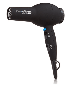 BaBylissPRO Ceramix Xtreme Dryer