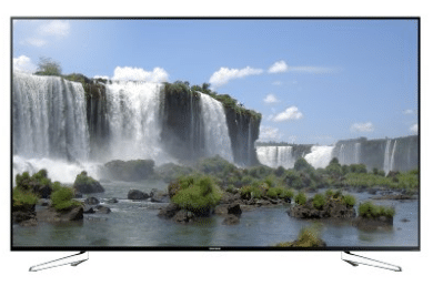 Samsung UN75J6300 75-Inch 1080p Smart LED TV - Outdoor LED TVs