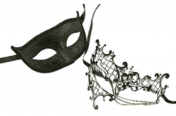 Top 8 Best Masquerade Masks for Men By Consumer Guide Reports Of 2023