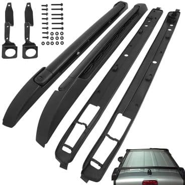 Toyota Tacoma Roof Racks