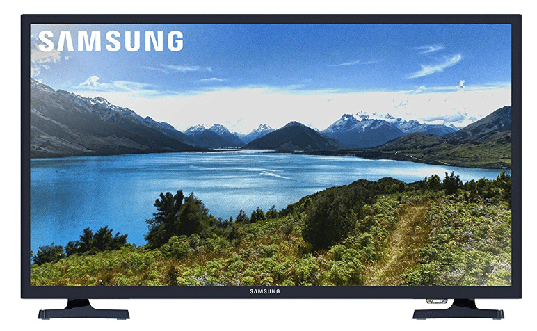 Samsung Electronics UN32J4001 32-inch 720p LED TV