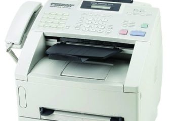 Top 7 Best Brother Fax Machines By Consumer Guide Reports Of 2022