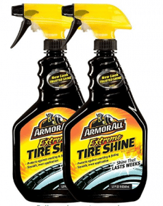 Armor All Extreme Tire Shine