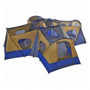 Best 14-Person Tents