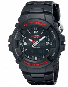 G-Shock men’s Sports Watch, Best Sports Watches for Men