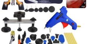 Paintless Dent Repair Tool Kit