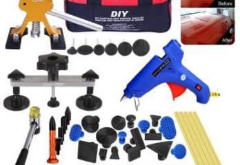 Top 10 Best Paintless Dent Repair Tool Kits By Consumer Guide Reports Of 2022