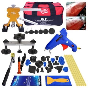 Paintless Dent Removal Tool Kits