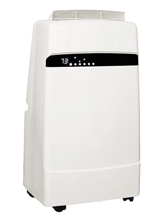 Whynter ARC-12SD 12,000 BTU Dual Hose Portable Air Conditioner