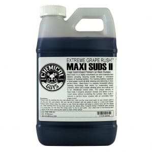 Chemical Guys Car wash Soap