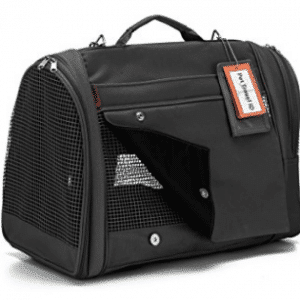 Prefer Pets - Premium Pet Carrier Backpack