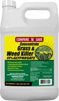 Compare-N-Save Grass and Weed Killer