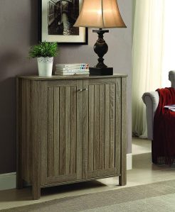 Coaster Home Furnishings Shoe Storage Cabinets