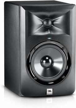 2. JBL Professional LSR305 2-Way Powered Studio Monitor Speaker