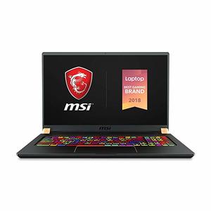 Best MSI Gaming Laptops