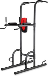 2. Weider Power Tower