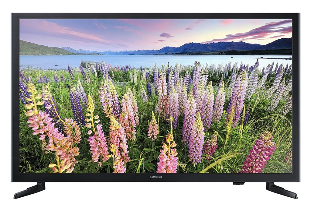 Samsung 32-inch 1080p LED TV UN32J5003EFXZA 