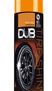 DUB U1319 Tire Shine