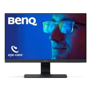BenQ Eye Care Monitor