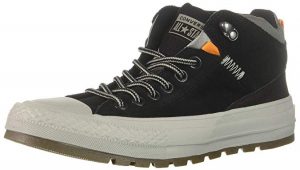 Converse Men's Chuck Taylor All Star High Top Sneaker Boot