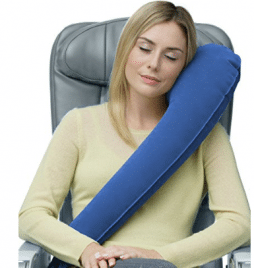 Travelrest - Ultimate Travel Pillow / Neck Pillow