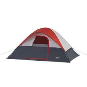 Best 5-Person Tent