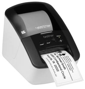 Label Printers, Professional Label Printer