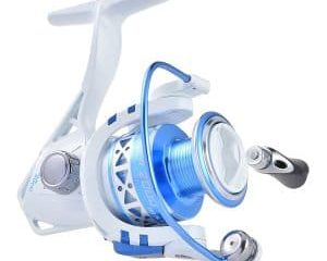 Top 14 Best Spinning Reels By Consumer Guide Reports Of 2023