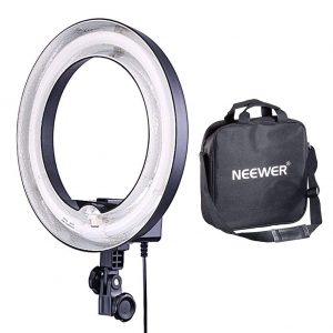 Neewer Camera Photo Dimmable 14 inches