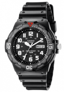 Casio Men's Sports Watches - Sports Watches for Men