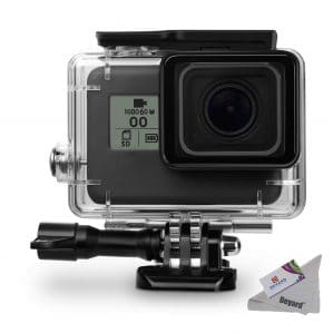 Waterproof Housing for GoPro HERO/7/6/5