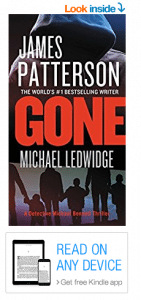 Gone (Michael Bennett, Book 6)