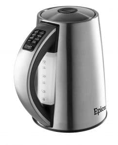 Epica Cordless Electric Kettle