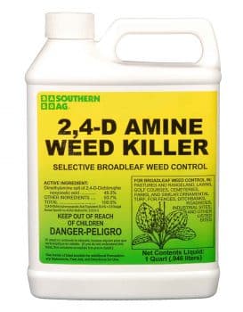 Southern Ag Amine Weed Killer