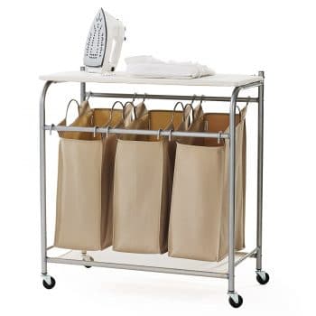 Household Laundry Sorters