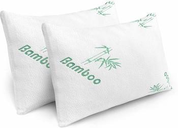 Bamboo Pillow