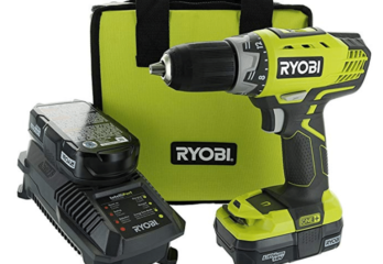 Top 10 Best Ryobi Cordless Drills By Consumer Guide Reports Of 2023
