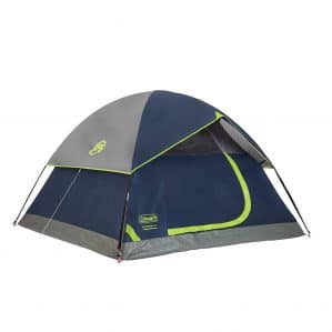 Best 5-Person Tent