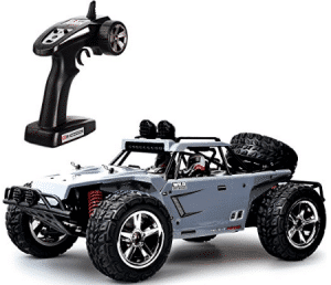 TOZO C5031 RC CAR Desert Buggy Warhammer High Speed 30MPH+ 4x4 Fast Race Cars, RC Cars