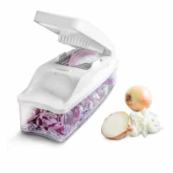 Bellemain Vegetable Chopper & Dicer